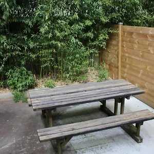 Tout Confort Avec Terrasse , Brest France