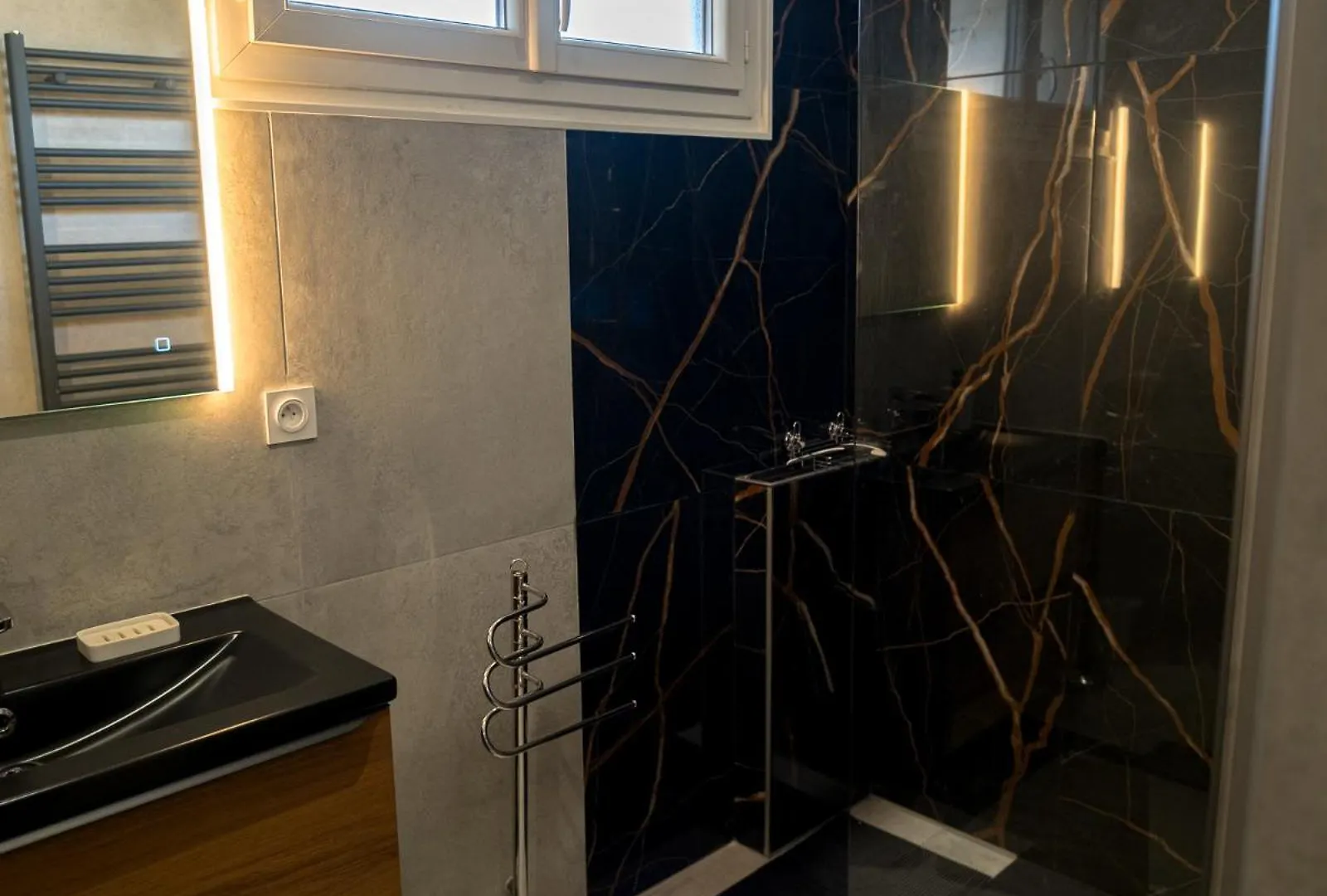 Appartement Vue Montagnes Gap