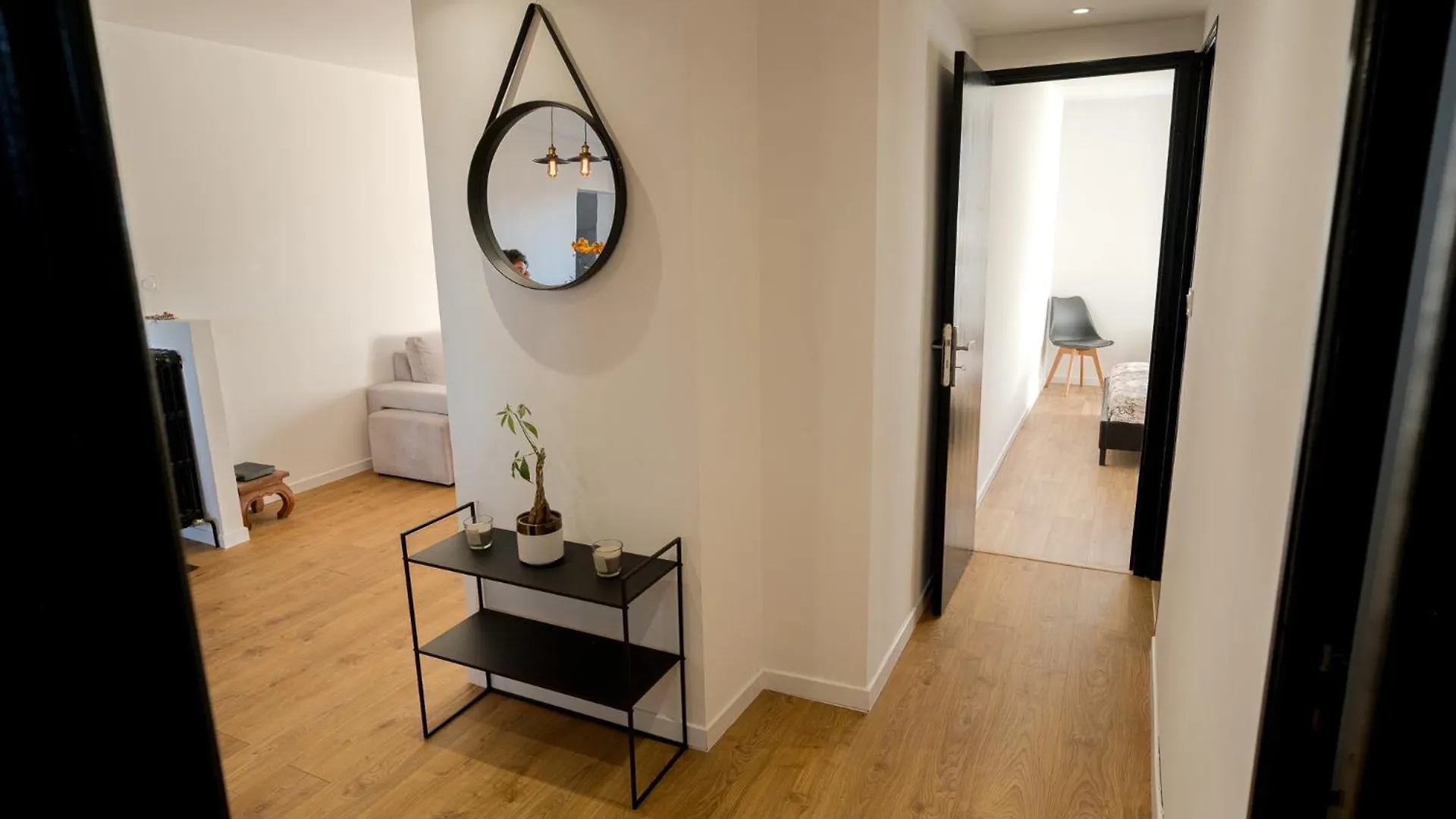 Appartement Vue Montagnes Gap